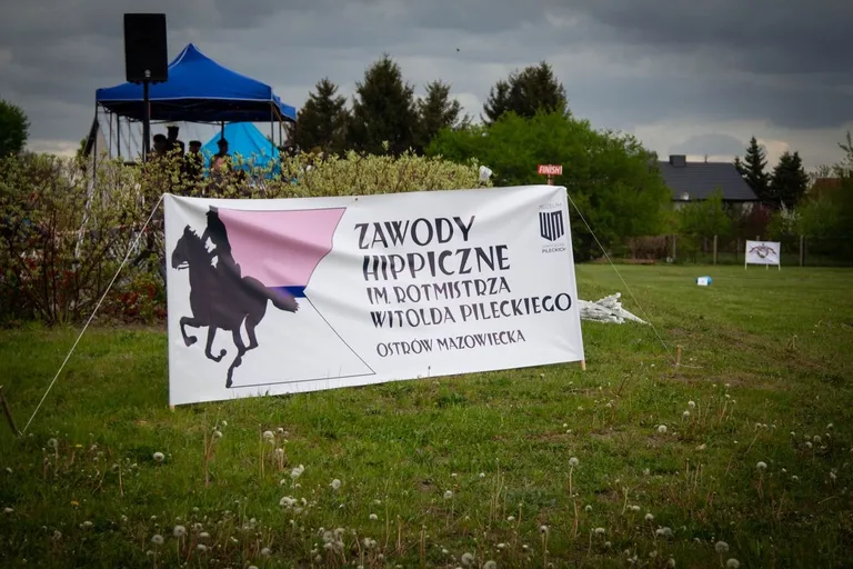 W sobotę odbyły się obchody VI Święta Rotmistrza Pileckiego w Ostrowi Mazowieckiej (zdjęcia)