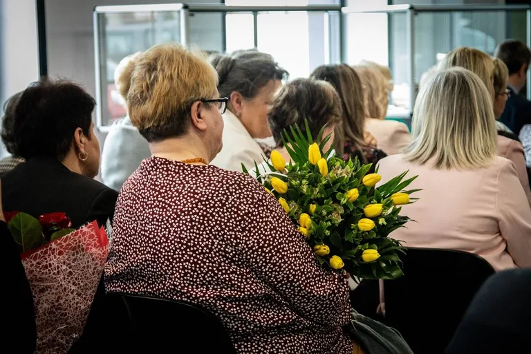 Dzień Bibliotekarza i Bibliotek w Ostrowi Mazowieckiej! (zdjęcia)