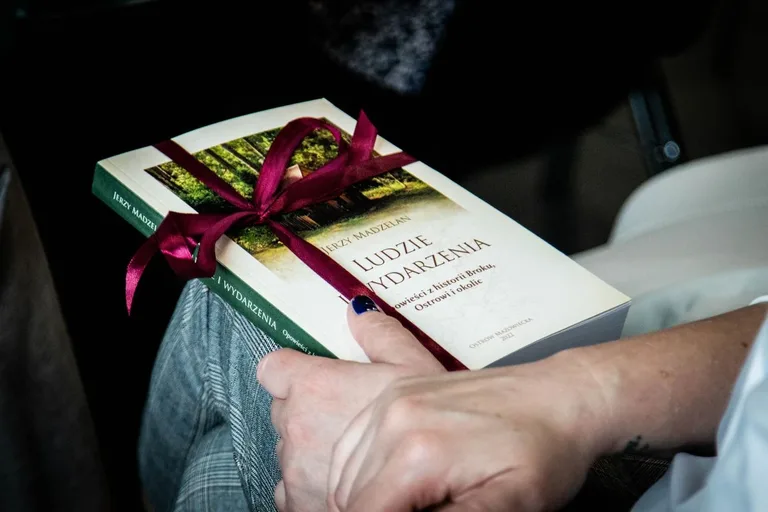 Dzień Bibliotekarza i Bibliotek w Ostrowi Mazowieckiej! (zdjęcia)