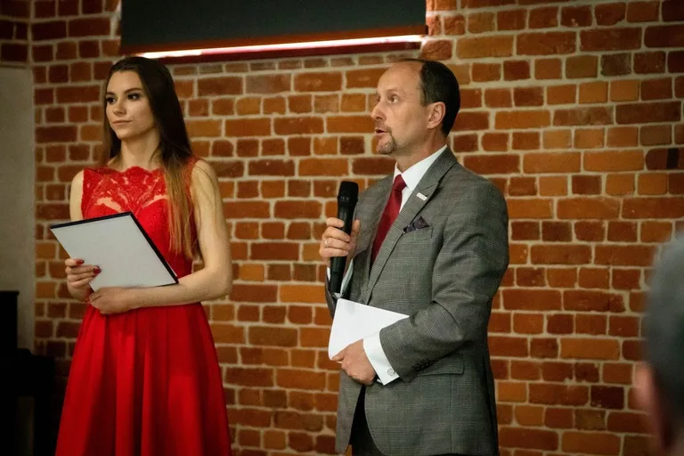 Wystawa fotograficzna "Oblicza" w Jatkach (zdjęcia)