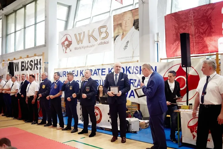 Ekipa OKKK przywiozła worek medali (zdjęcia)