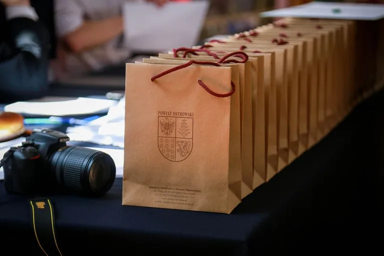 Eliminacje powiatowe Ogólnopolskiego Turnieju Wiedzy Pożarniczej "MŁODZIEŻ ZAPOBIEGA POŻAROM" (zdjęcia)