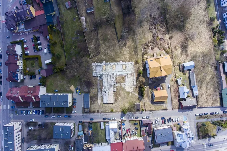 Budowa szkoły i przedszkola przy ulicy Partyzantów ruszy już niedługo! (wideo) (zdjęcia)