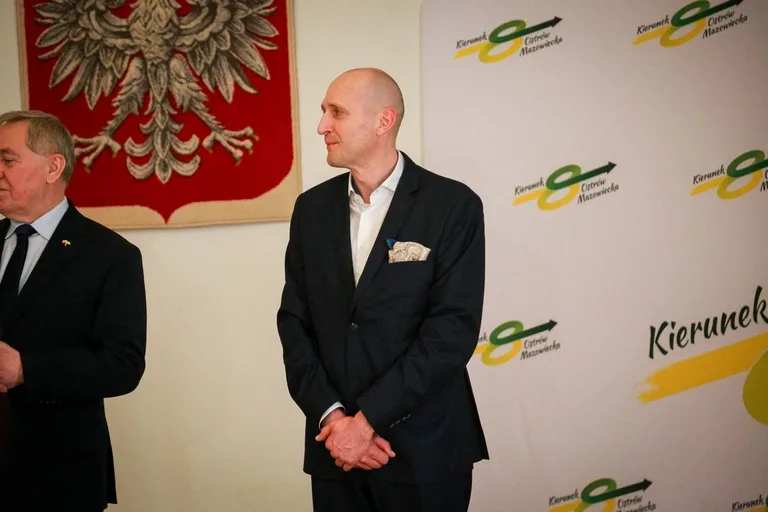 Wkrótce rozpocznie się budowa szkoły i przedszkola przy ulicy Partyzantów. Podpisano umowę z wykonawcą! (zdjęcia)