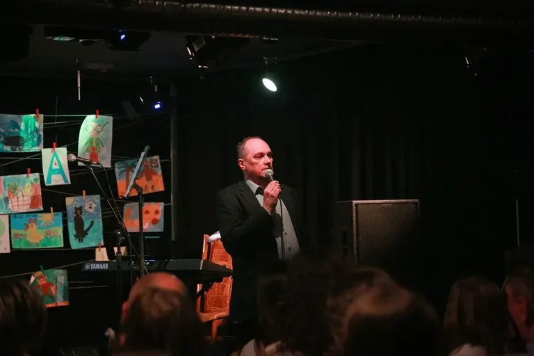 Koncert Wiosenny Społecznej Szkoły Muzycznej (zdjęcia)