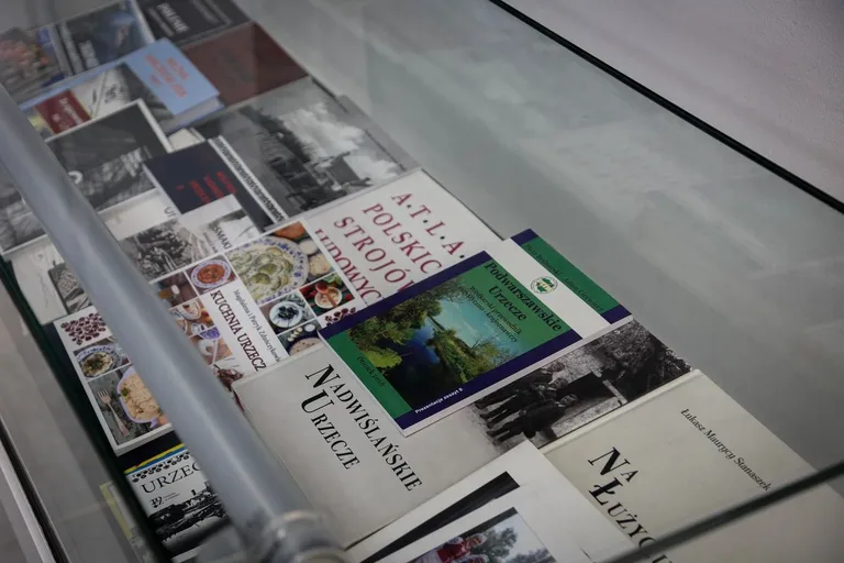 Wręczeniu nagród laureatom III Ostrowskiego Dyktanda towarzyszyło spotkanie z Michałem Rusinkiem (zdjęcia)