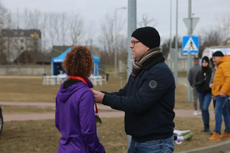 Odbyła się X edycja biegów Tropem Wilczym (zdjęcia)