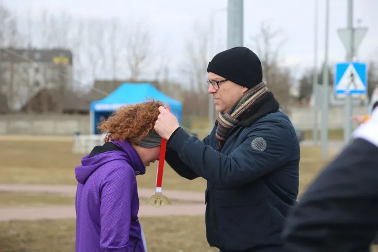Odbyła się X edycja biegów Tropem Wilczym (zdjęcia)