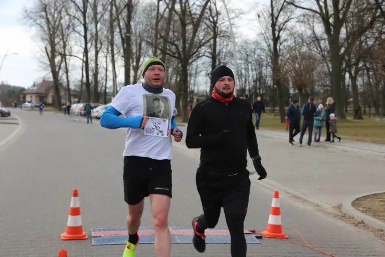 Odbyła się X edycja biegów Tropem Wilczym (zdjęcia)