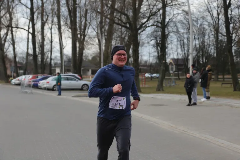 Odbyła się X edycja biegów Tropem Wilczym (zdjęcia)