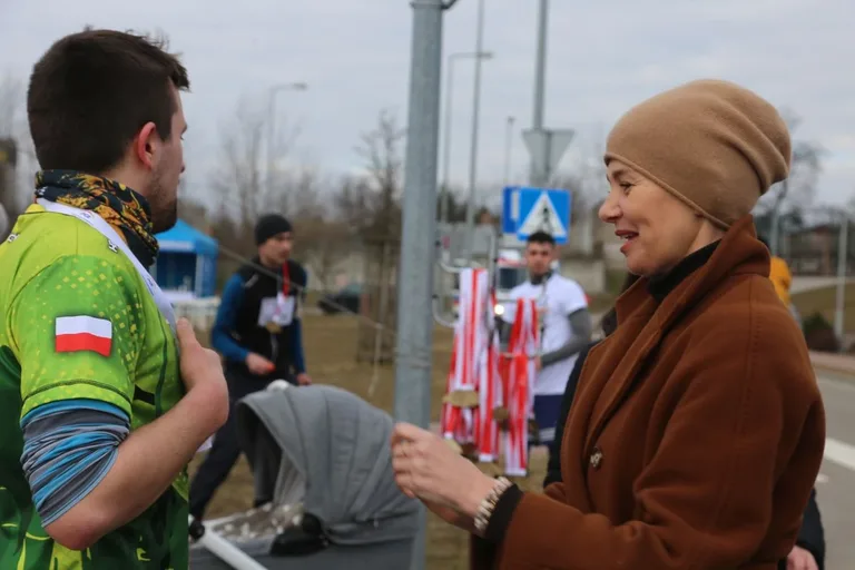 Odbyła się X edycja biegów Tropem Wilczym (zdjęcia)