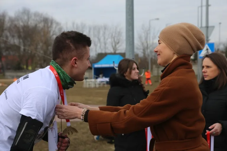 Odbyła się X edycja biegów Tropem Wilczym (zdjęcia)