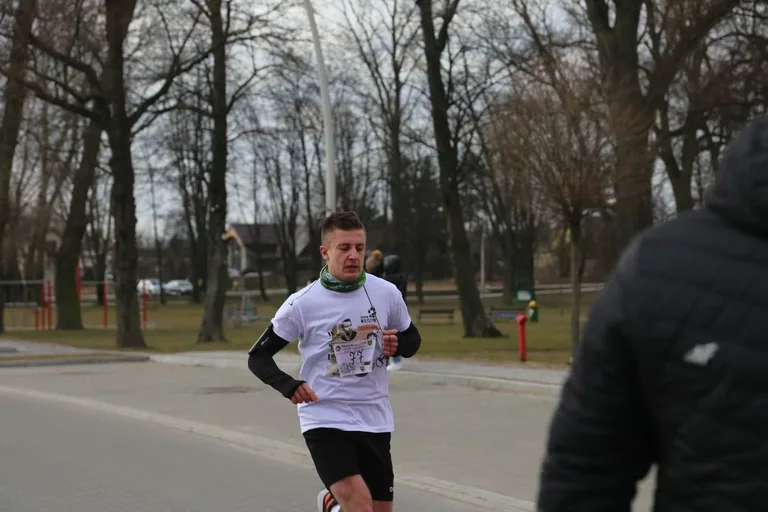 Odbyła się X edycja biegów Tropem Wilczym (zdjęcia)