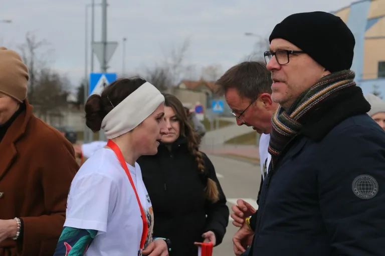 Odbyła się X edycja biegów Tropem Wilczym (zdjęcia)