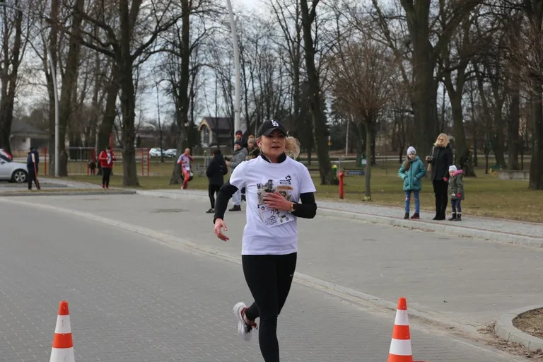 Odbyła się X edycja biegów Tropem Wilczym (zdjęcia)