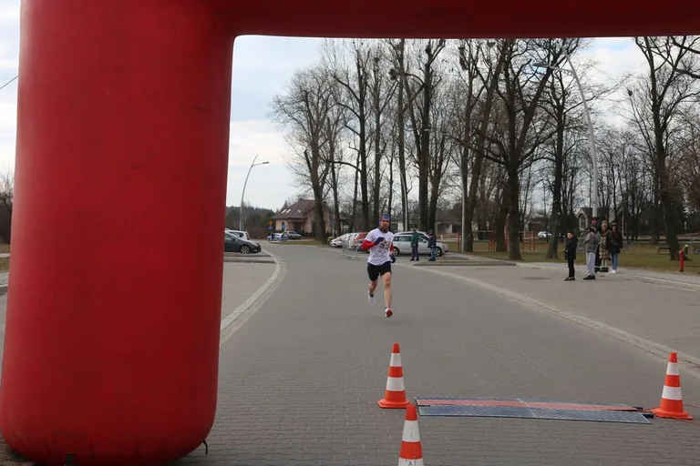 Odbyła się X edycja biegów Tropem Wilczym (zdjęcia)