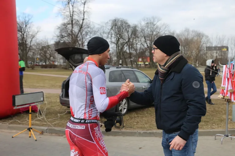 Odbyła się X edycja biegów Tropem Wilczym (zdjęcia)