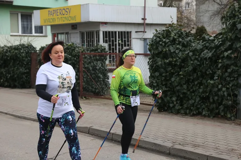 Odbyła się X edycja biegów Tropem Wilczym (zdjęcia)