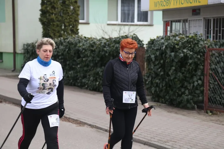 Odbyła się X edycja biegów Tropem Wilczym (zdjęcia)