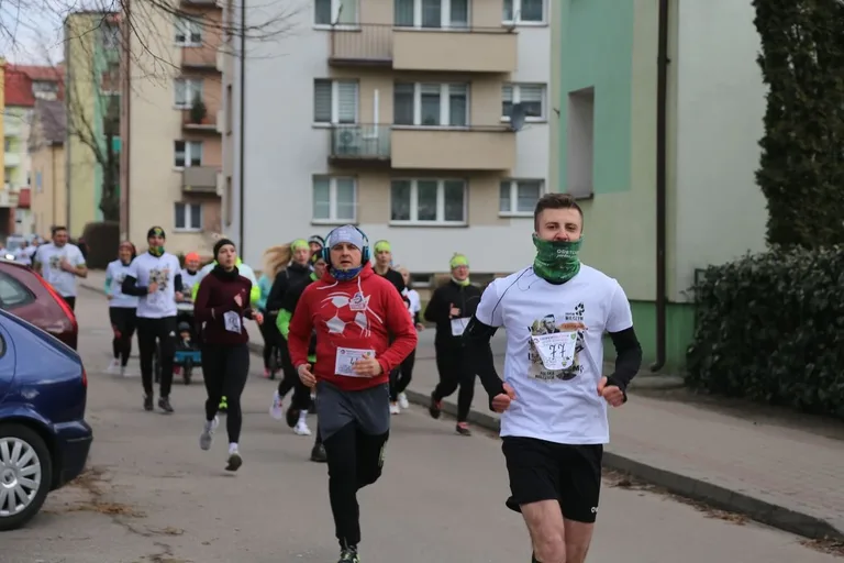 Odbyła się X edycja biegów Tropem Wilczym (zdjęcia)