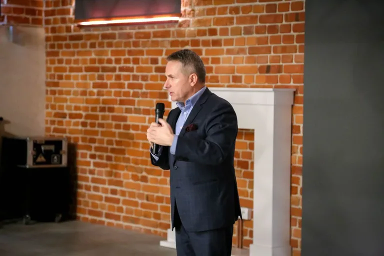 Za nami konferencja "Kierunek koszykówka" (zdjęcia)