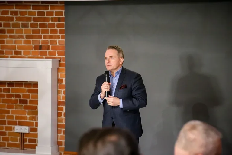 Za nami konferencja "Kierunek koszykówka" (zdjęcia)
