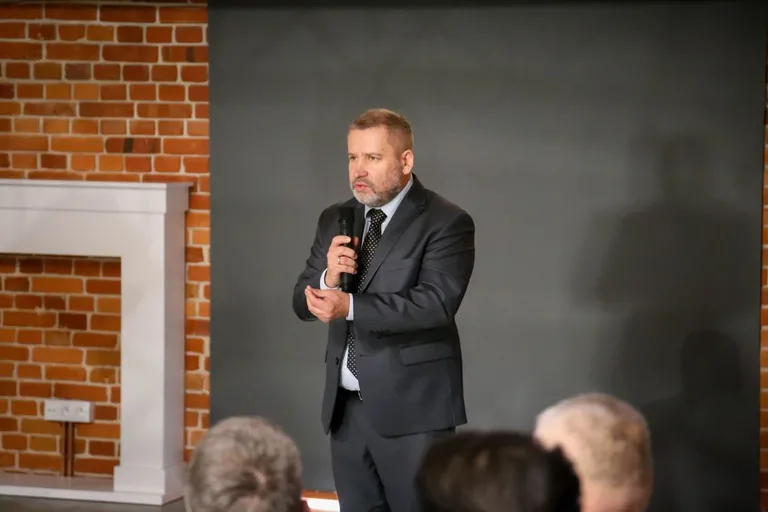 Za nami konferencja "Kierunek koszykówka" (zdjęcia)