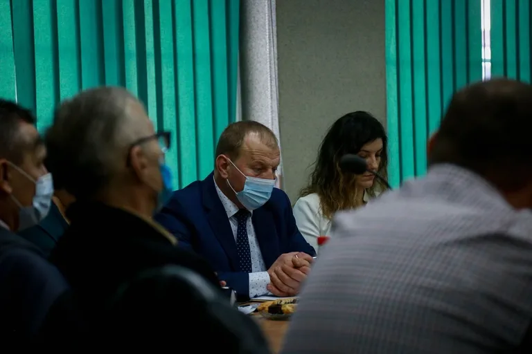 XXX Sesja Rady Gminy Ostrów Mazowiecka już za nami