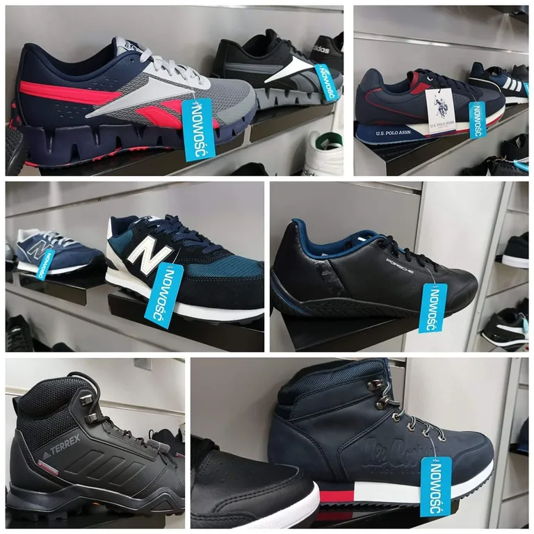 Black Friday w sklepie Multi Sport