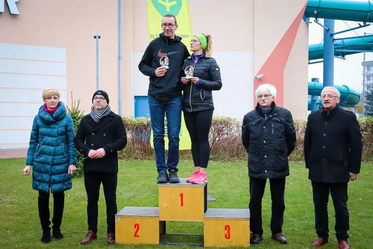 Bieg Wolności i Solidarności już za nami! (zdjęcia)