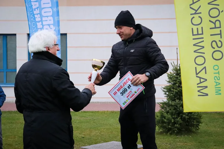 Bieg Wolności i Solidarności już za nami! (zdjęcia)