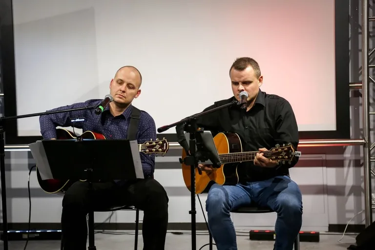 Koncert Galowy wieńczący projekt "Tydzień dla Polski" (zdjęcia)