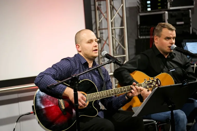 Koncert Galowy wieńczący projekt "Tydzień dla Polski" (zdjęcia)