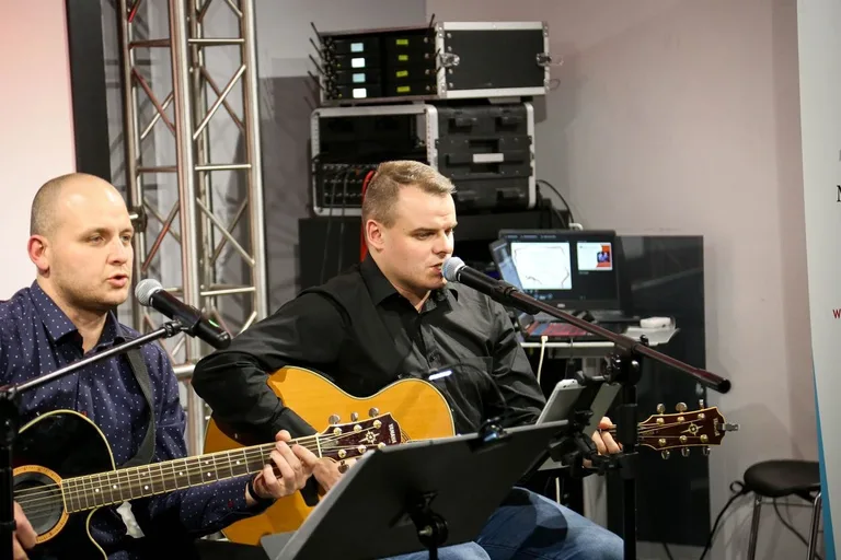 Koncert Galowy wieńczący projekt "Tydzień dla Polski" (zdjęcia)
