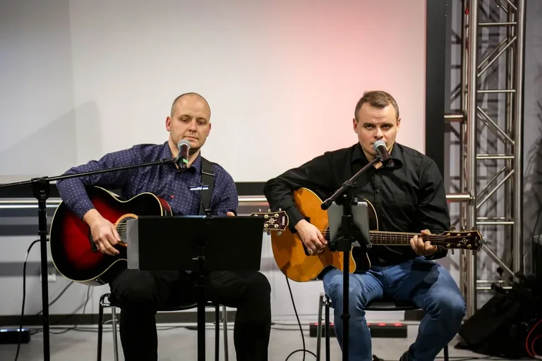 Koncert Galowy wieńczący projekt "Tydzień dla Polski" (zdjęcia)