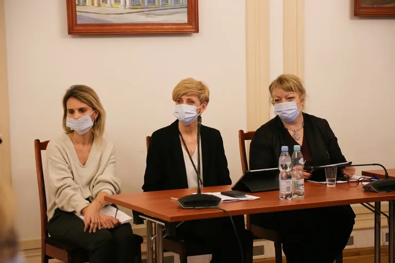 Rada Miasta nie wyraziła zgody na inwestycję mieszkaniową przy Kolarskiej (zdjęcia)
