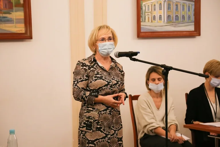 Rada Miasta nie wyraziła zgody na inwestycję mieszkaniową przy Kolarskiej (zdjęcia)