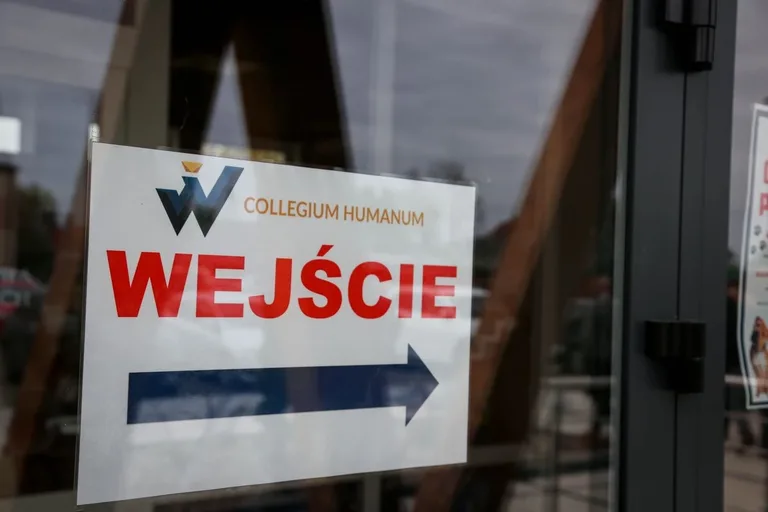 Inauguracja roku akademickiego 2021/2022 Executive MBA w Wąsewie (zdjęcia)