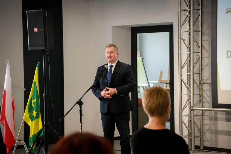 Obchody Dnia Edukacji Narodowej w Starej Elektrowni (zdjęcia)