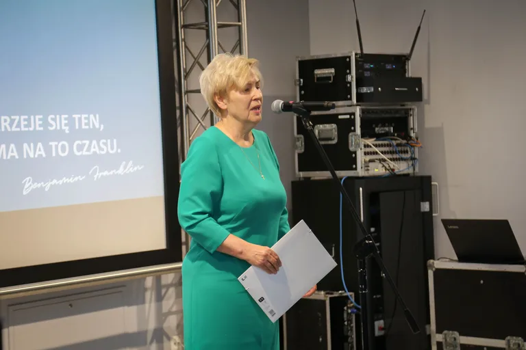 Inauguracja roku akademickiego UTW już za nami! (zdjęcia)