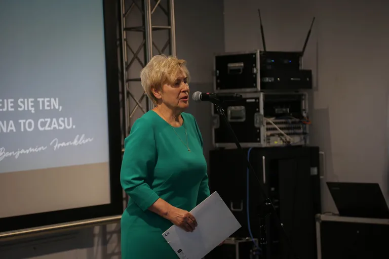 Inauguracja roku akademickiego UTW już za nami! (zdjęcia)