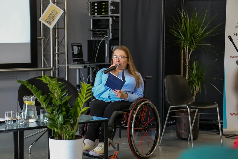 Ostrowiada literacka czyli Ostrowski Festiwal Literatury