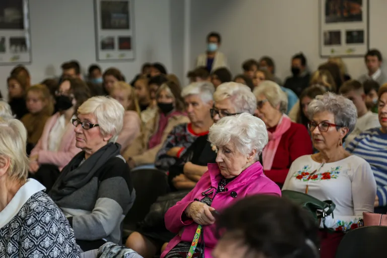 Ostrowiada literacka czyli Ostrowski Festiwal Literatury
