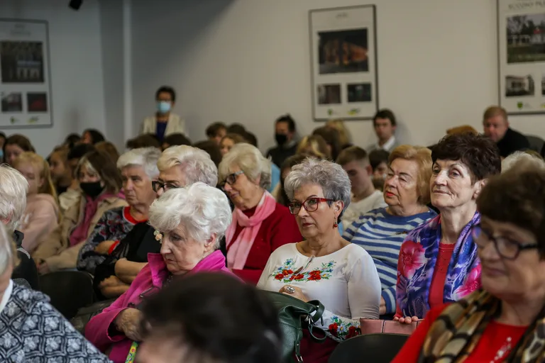 Ostrowiada literacka czyli Ostrowski Festiwal Literatury