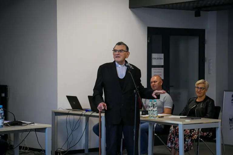 Za nami XXVII Sesja Rady Miasta Ostrów Mazowiecka