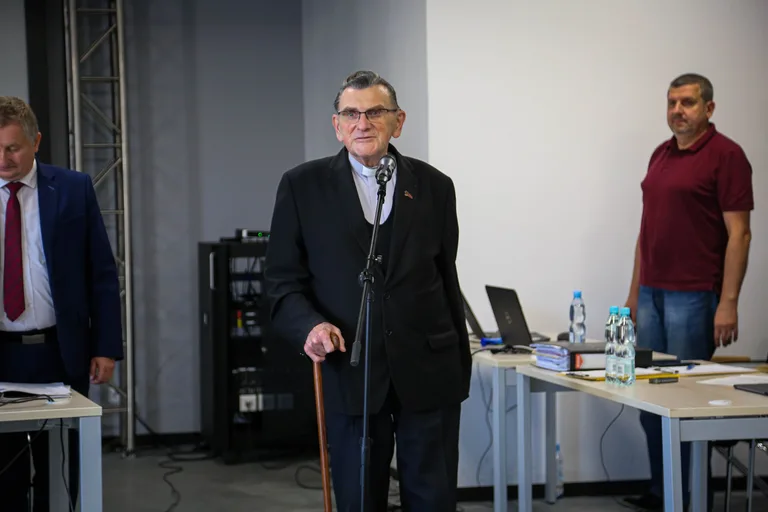 Za nami XXVII Sesja Rady Miasta Ostrów Mazowiecka