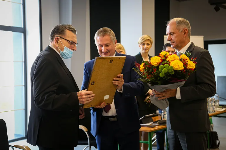 Za nami XXVII Sesja Rady Miasta Ostrów Mazowiecka