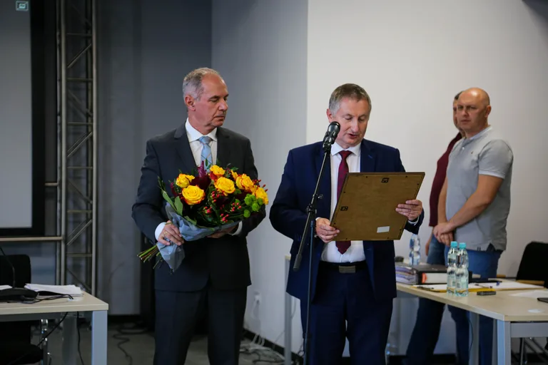 Za nami XXVII Sesja Rady Miasta Ostrów Mazowiecka