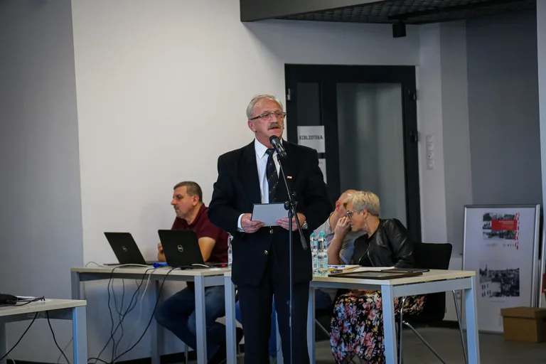 Za nami XXVII Sesja Rady Miasta Ostrów Mazowiecka
