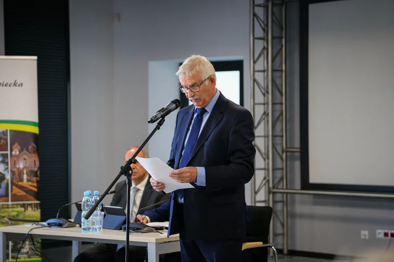 Za nami XXVII Sesja Rady Miasta Ostrów Mazowiecka